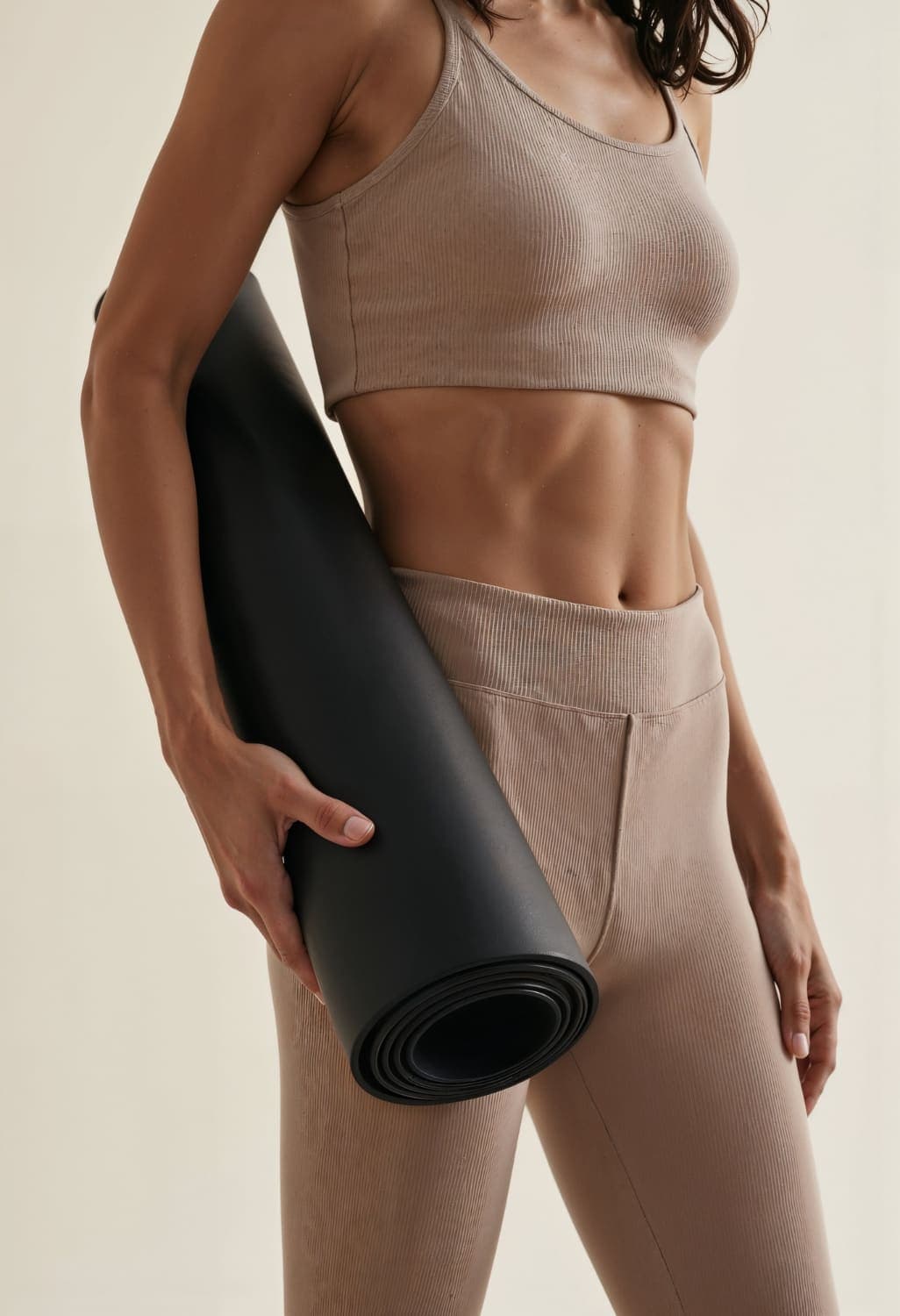 Nutrition and lifestyle close-up